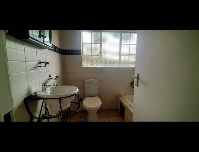2 BEDROOM CLUSTER FOR SALE IN TERENURE